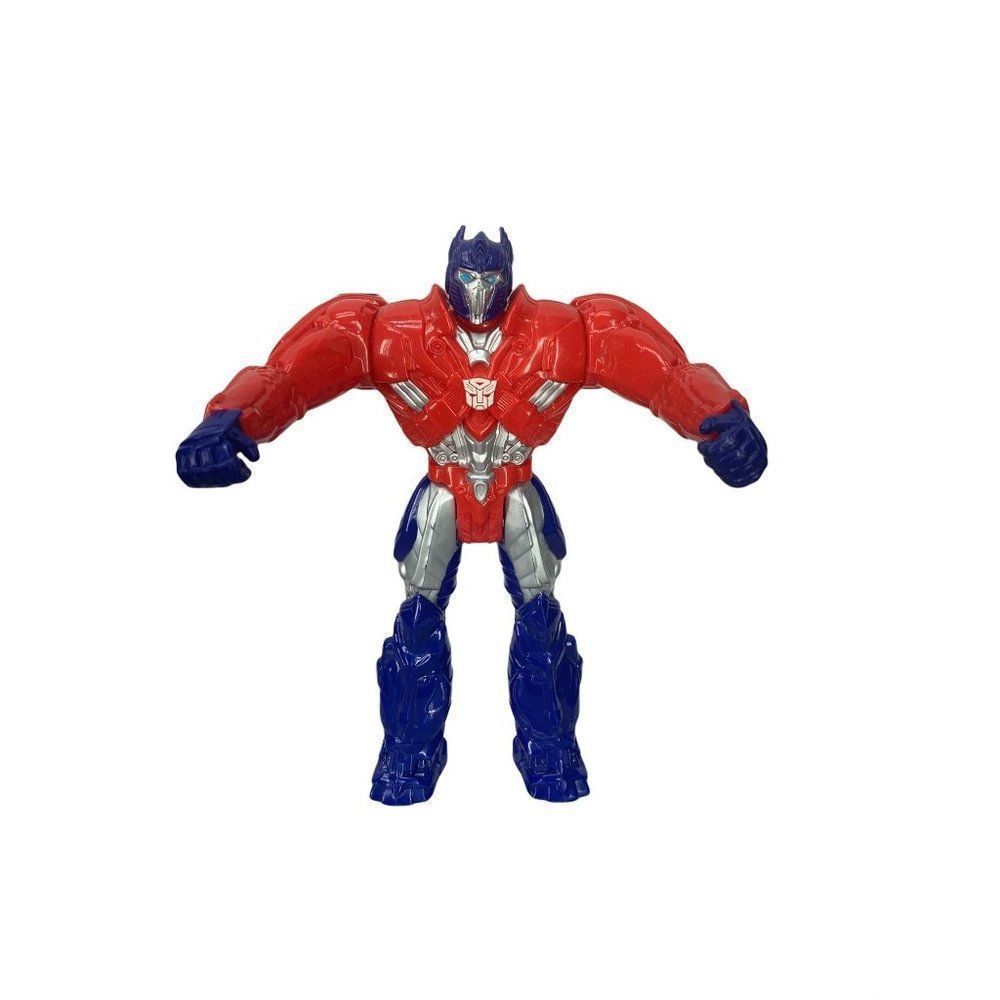 Transformers‎ Age of Extinction Optimus Prime Figure by Hasbro